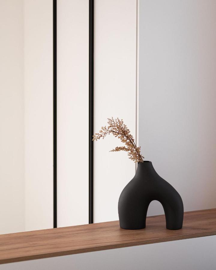Sounio Panoramic Loft Apartment ซูนิโอ ภายนอก รูปภาพ